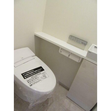 グランカーサ本駒込の物件内観写真